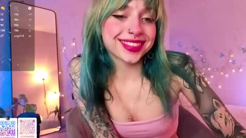 Melissa online show from 05-14-26, 06:15