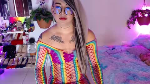 Cristina online show from 02-13-26, 11:45