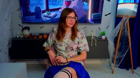 Gloria online show from 11-25-25, 06:24