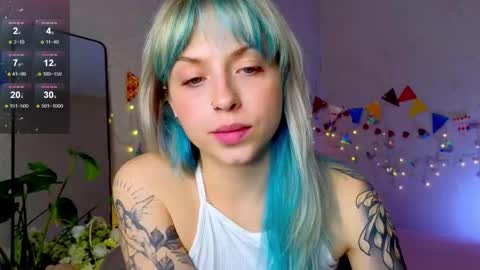 Snapshot of lavenly chatting on 09-24-25, 11:24 Melissa online show from 09-24-25, 11:24