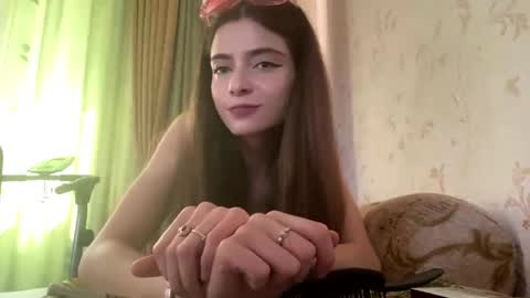 My name is Val online show from 05-29-26, 07:39