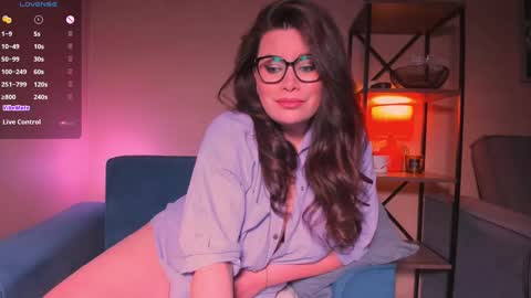 Laverna online show from 03-05-25, 02:46