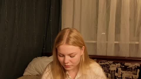 Hi Im Leila online show from 05-22-26, 09:20