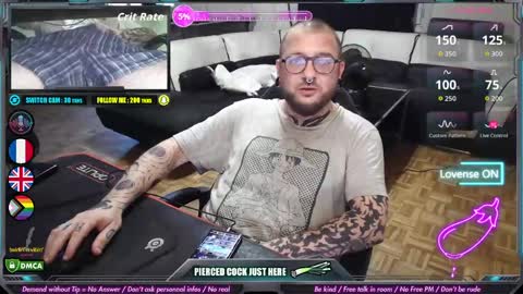 Leek online show from 05-31-26, 11:50