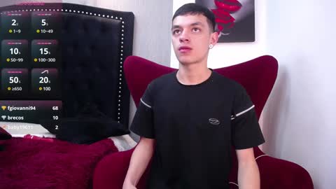 Snapshot of lawford_mike chatting on 01-20-25, 05:37 Mike online show from 01-20-25, 05:37