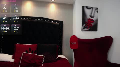 Snapshot of lawford_mike chatting on 03-03-25, 12:37 Mike online show from 03-03-25, 12:37