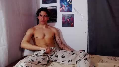 ZAmbrano online show from 02-12-26, 12:49