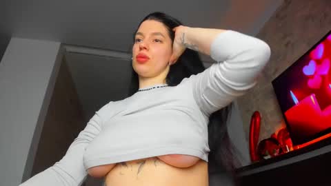 LayaMoon online show from 01-27-25, 10:06