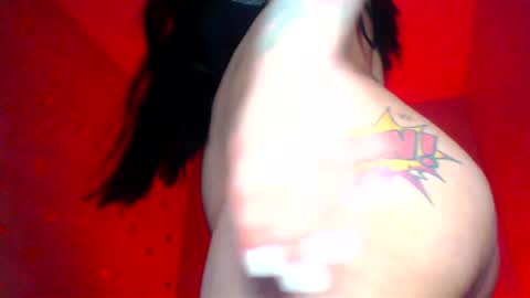 LayaMoon online show from 02-24-26, 01:31