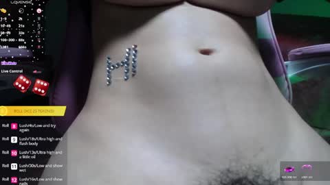 Layana online show from 03-18-26, 06:22