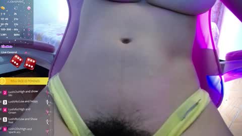 Layana online show from 03-26-26, 07:19