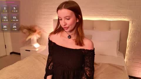 Your sweet girl-next-door online show from 01-11-26, 06:02