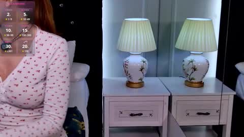 Your sweet girl-next-door online show from 03-23-26, 05:50