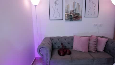 Layla Breezee online show from 03-08-26, 12:31