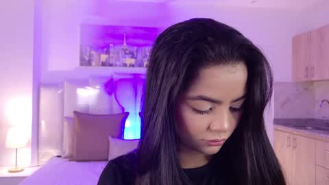 Layla Breezee online show from 04-01-26, 10:49