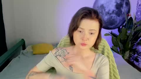 Snapshot of layla_cookies chatting on 12-02-25, 05:46 Layla online show from 12-02-25, 05:46