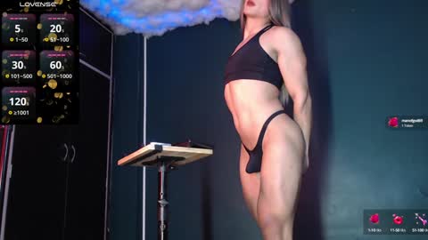 Snapshot of layla_dominac chatting on 12-12-24, 09:37 Layla   help me with your thumbs up its important  online show from 12-12-24, 09:37