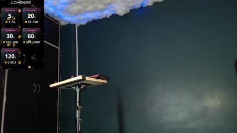 Snapshot of layla_dominac chatting on 12-17-24, 11:49 Layla   help me with your thumbs up its important  online show from 12-17-24, 11:49