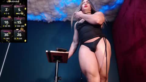 Snapshot of layla_dominac chatting on 10-12-25, 12:26 Layla   help me with your thumbs up its important  online show from 10-12-25, 12:26