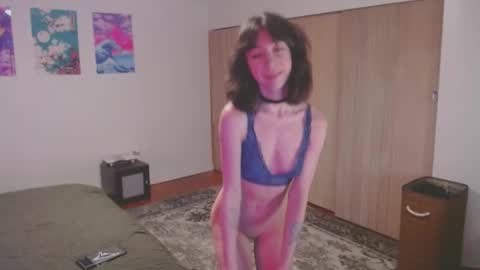 Layla Hex online show from 01-28-25, 05:22