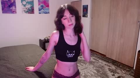 Layla Hex online show from 02-28-25, 05:48