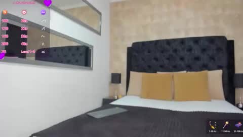 Snapshot of layla_mackenzie01 chatting on 02-21-26, 04:46 Layla Mackenzie online show from 02-21-26, 04:46