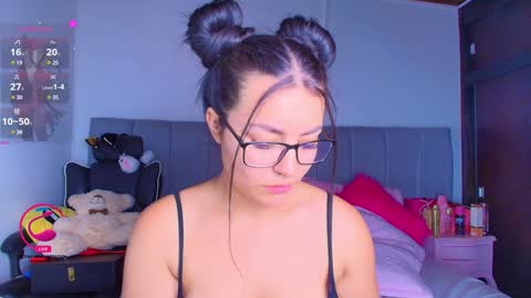 Snapshot of layla_nicols chatting on 01-20-25, 05:27 Layla online show from 01-20-25, 05:27