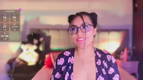 Snapshot of layla_nicols chatting on 03-01-25, 05:42 Layla online show from 03-01-25, 05:42