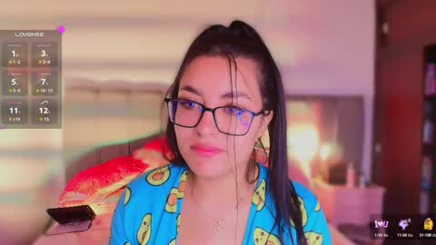 Snapshot of layla_nicols chatting on 03-08-25, 01:47 Layla online show from 03-08-25, 01:47