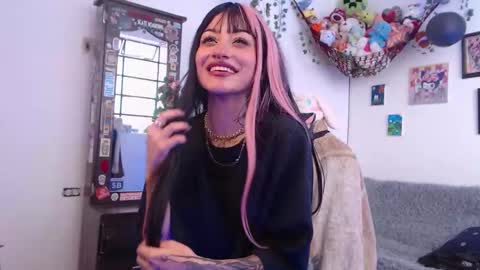 layla_quinn online show from 01-06-26, 04:43