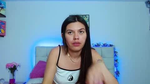 Lia and Rachel online show from 01-13-25, 05:55