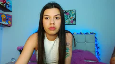 Lia and Rachel online show from 01-21-25, 02:00