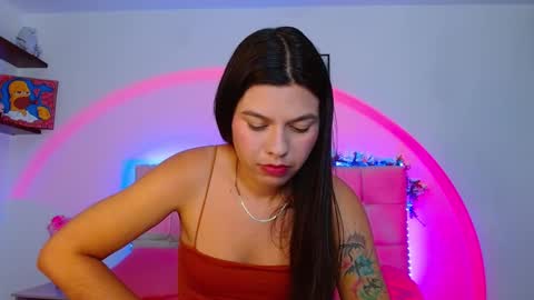 Lia and Rachel online show from 10-11-25, 02:00