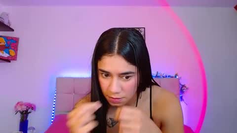 Lia and Rachel online show from 10-16-25, 02:23