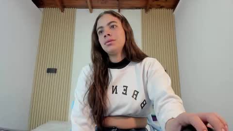 LaylaEmber online show from 02-08-26, 11:24