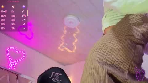 laylafoxy_tay online show from 01-14-26, 03:12