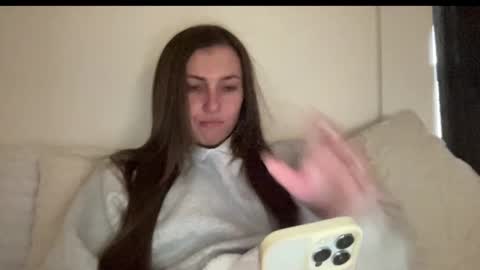 laylahlaylah1 online show from 11-03-25, 02:18