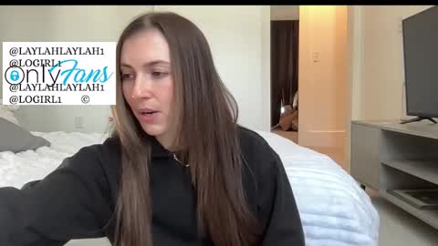 laylahlaylah1 online show from 02-05-26, 03:38