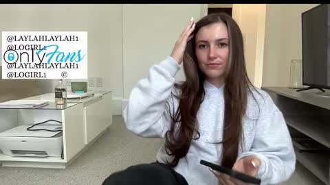 laylahlaylah1 online show from 03-02-26, 04:36