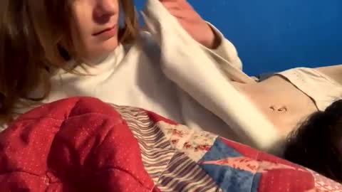 Layla Jade online show from 10-03-25, 05:04