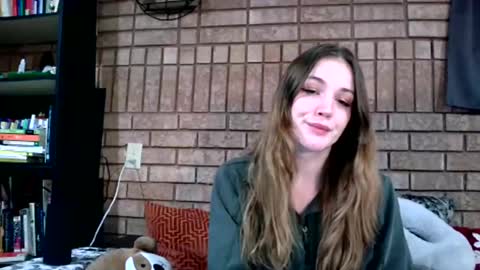 Layla Kills online show from 12-24-24, 08:11