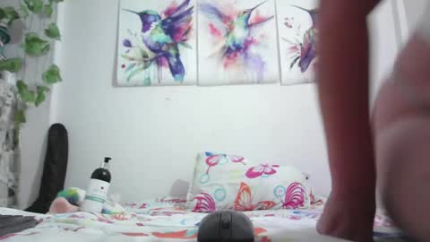Snapshot of laylashani chatting on 12-06-24, 11:25 laylashani online show from 12-06-24, 11:25