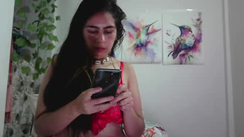 Snapshot of laylashani chatting on 12-23-24, 06:05 laylashani online show from 12-23-24, 06:05