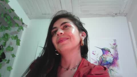 Snapshot of laylashani chatting on 01-23-25, 08:15 laylashani online show from 01-23-25, 08:15