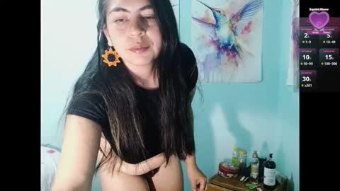 Snapshot of laylashani chatting on 03-06-26, 06:43 laylashani online show from 03-06-26, 06:43