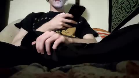 Stitch online show from 01-28-25, 07:53