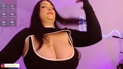 Vannessa  online show from 06-10-26, 03:33