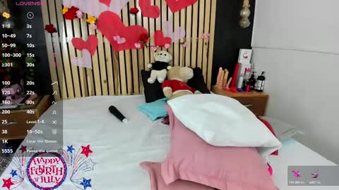 Layqueen online show from 02-15-25, 05:41