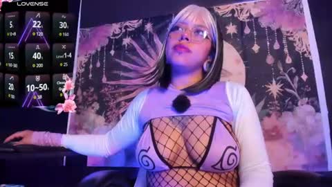 Snapshot of layra_66 chatting on 06-27-26, 01:50 layra_66 online show from 06-27-26, 01:50