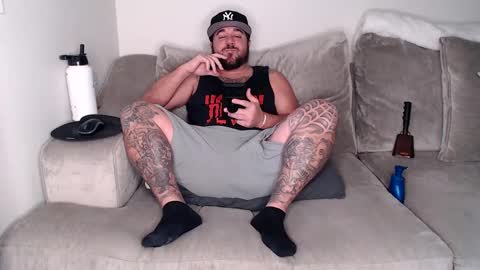 layzebigballs online show from 02-18-25, 12:04